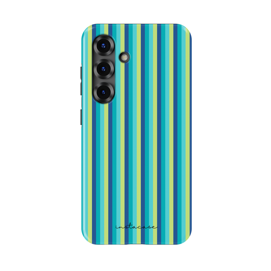 Funda Samsung Galaxy Beach Club Premium Glossy — InstaCase Portugal