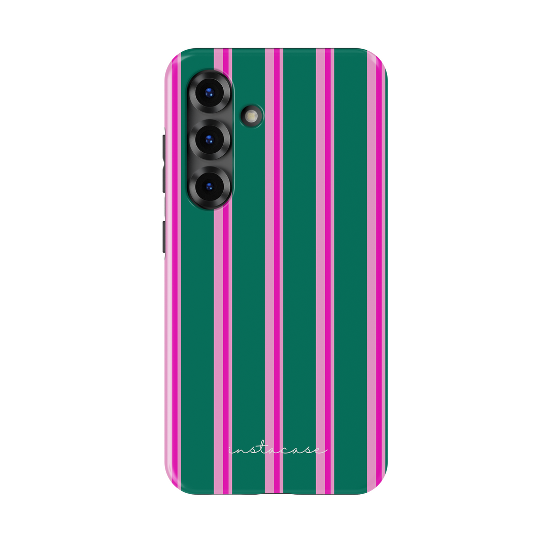 Funda Samsung Galaxy Candy Crush Premium brillante — InstaCase