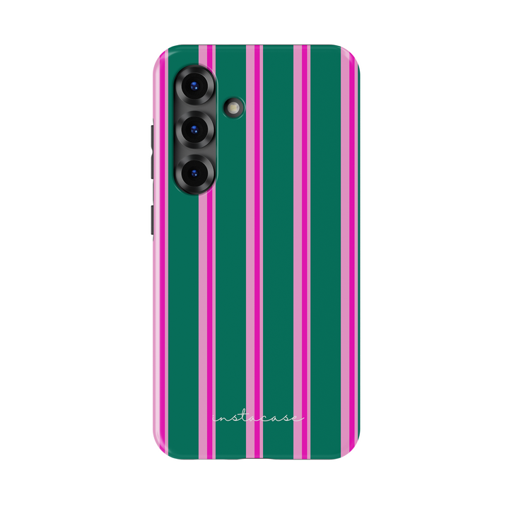 Funda Samsung Galaxy Candy Crush Premium brillante — InstaCase