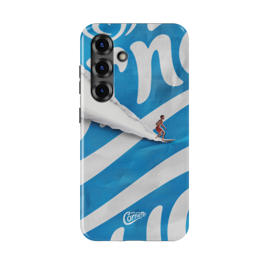 Funda Samsung Galaxy Cornetto InstaCase x Olá — Edición limitada de Portugal
