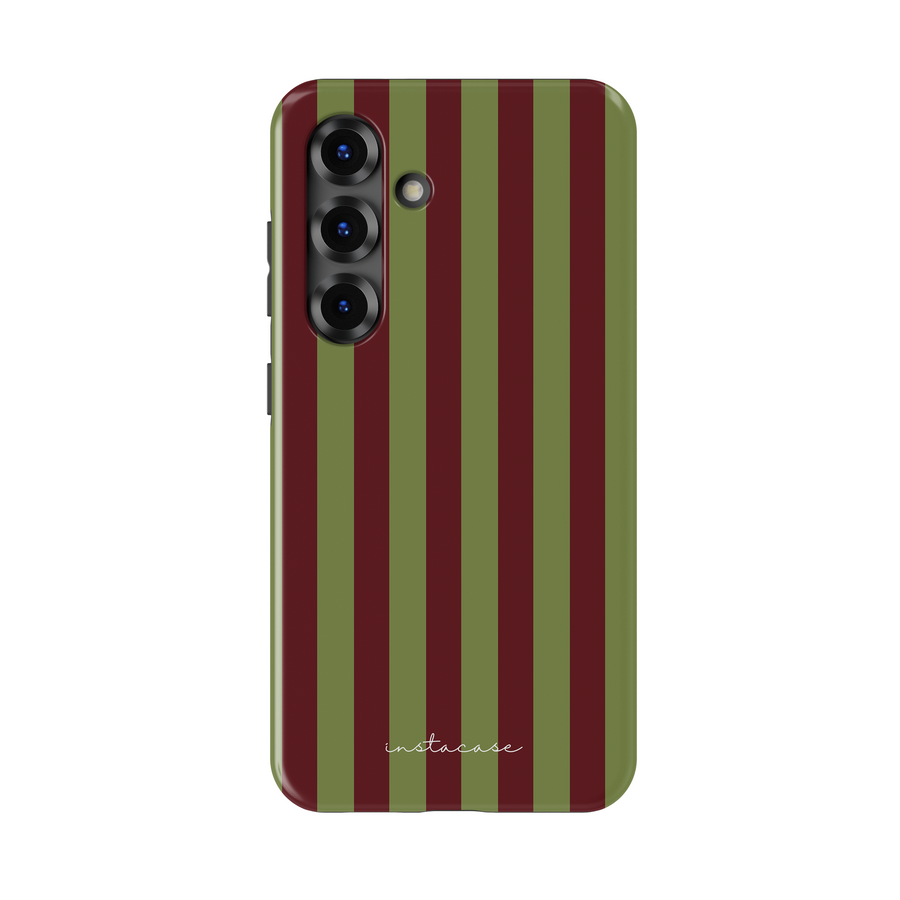 Capa Samsung Galaxy Dirty Martini Premium Glossy — InstaCase Portugal