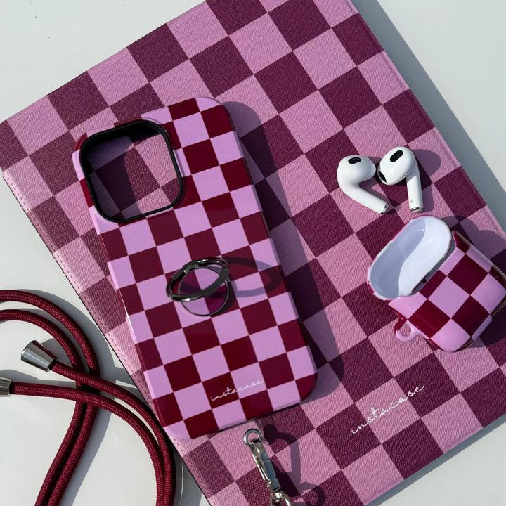 Capa Samsung Galaxy Grape Premium Glossy — InstaCase Portugal