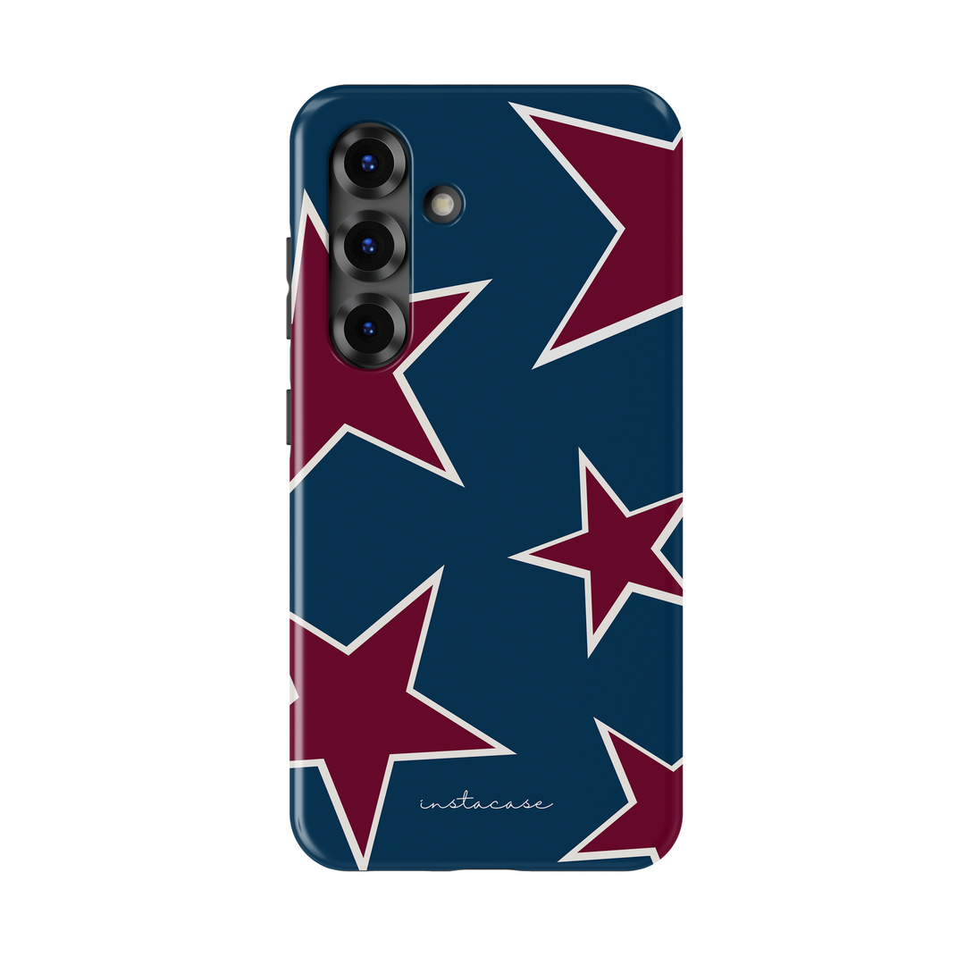 Funda Samsung Galaxy Hollywood Premium Glossy — InstaCase Portugal