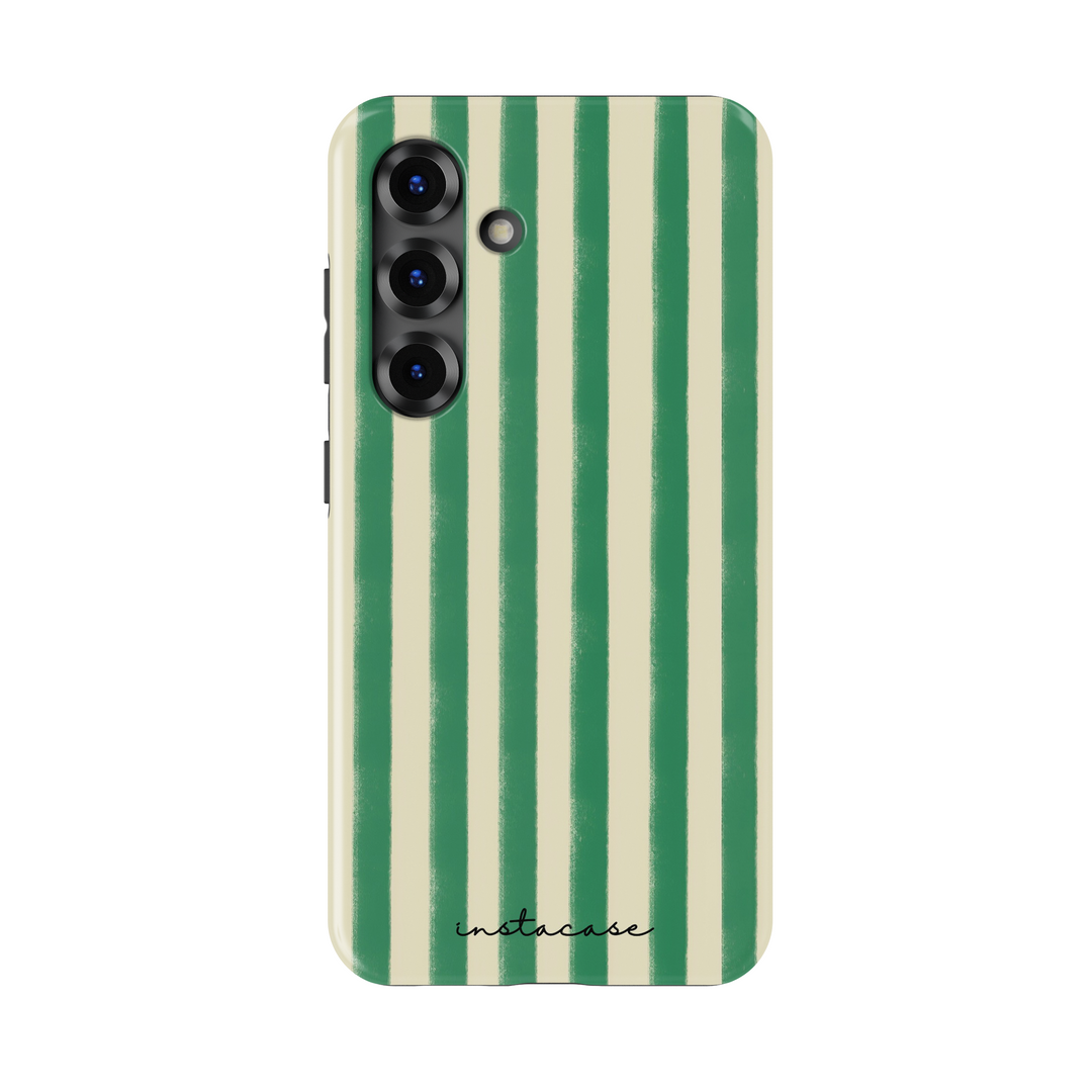 Funda Samsung Galaxy Jade Premium Glossy — InstaCase Portugal