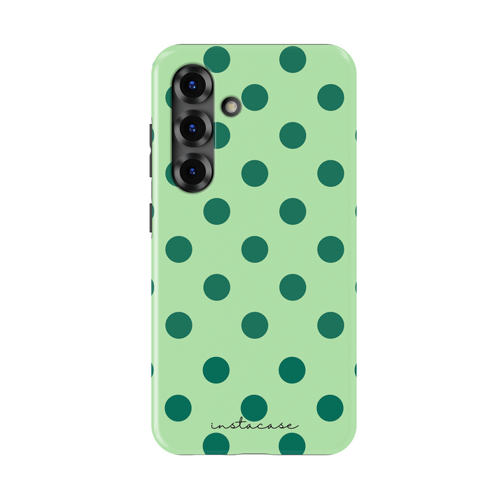 Samsung Galaxy Mint Chic Premium Glossy Case — InstaCase Portugal