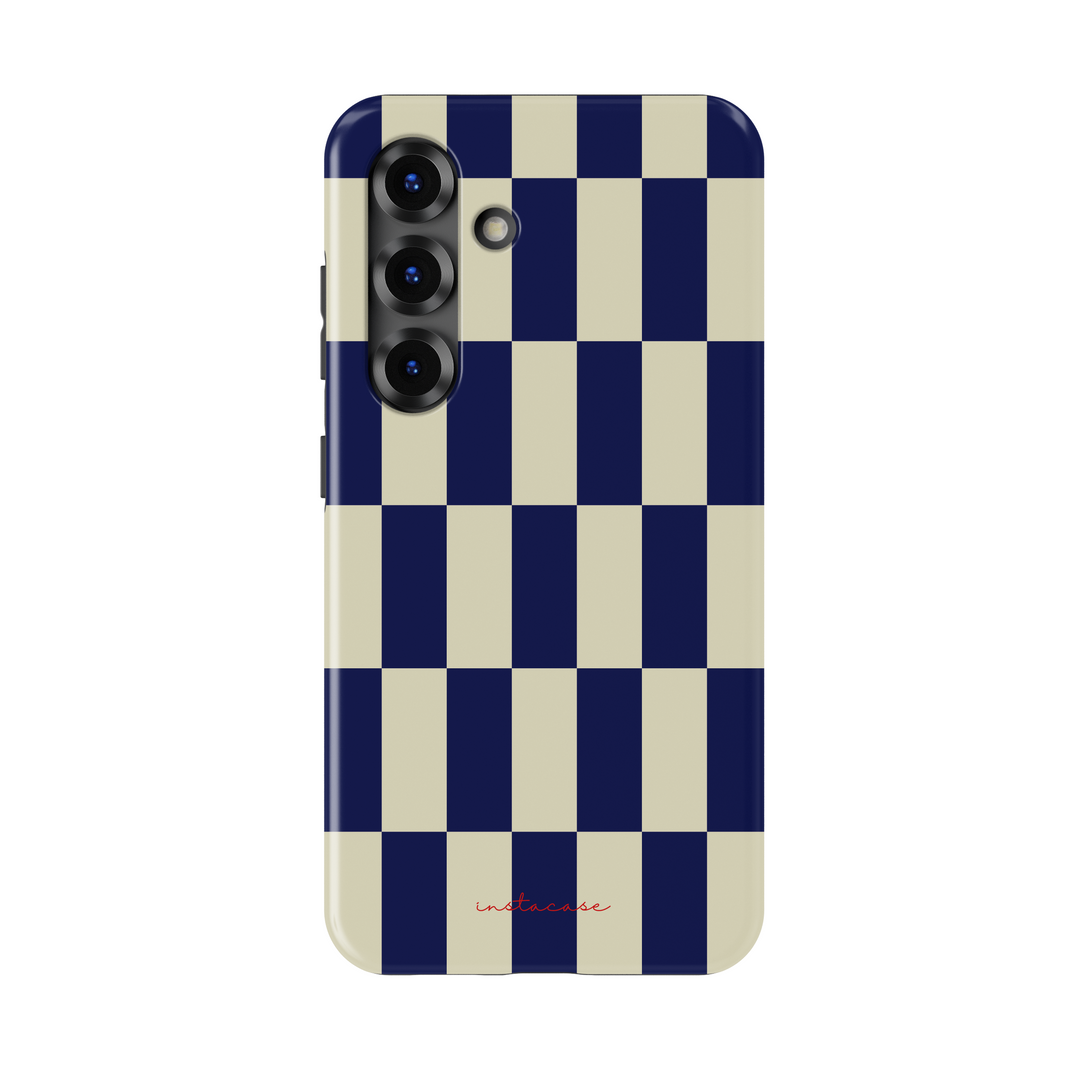 Funda Samsung Galaxy Ocean Tile Premium Glossy — InstaCase Portugal