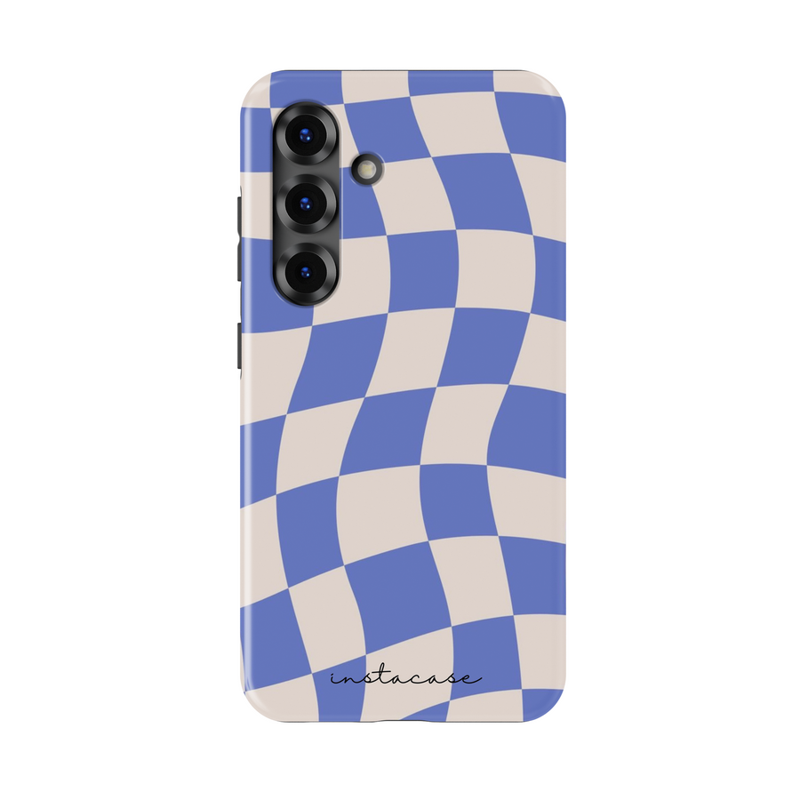 Capa Samsung Galaxy Ride the wave Premium Glossy — InstaCase 