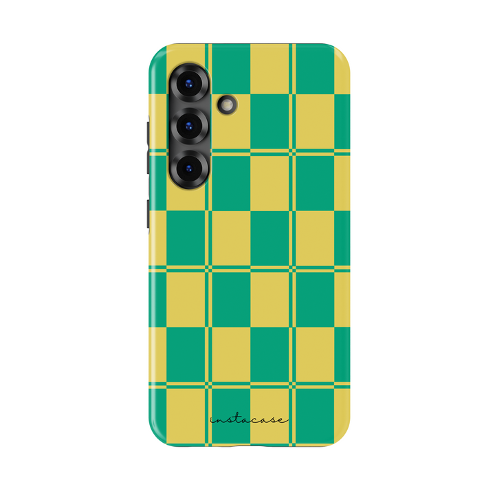 Capa Samsung Galaxy Rio Shore Premium Glossy — InstaCase Portugal