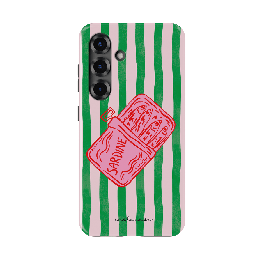 Funda Samsung Galaxy Sardine Pop Premium Glossy — InstaCase 