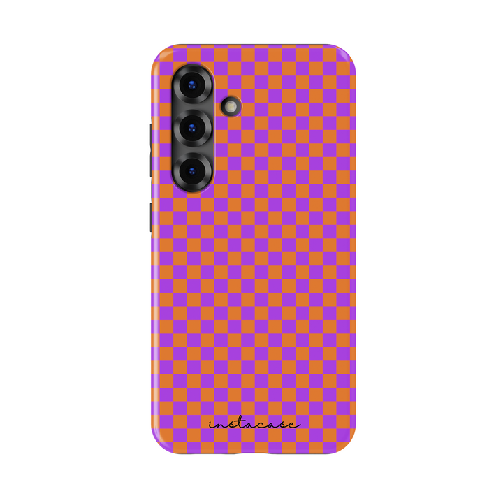 Funda Samsung Galaxy Spring Break Premium Glossy — InstaCase 