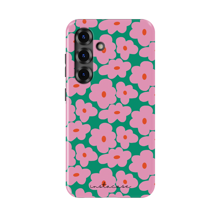 Samsung Galaxy Sunday Market Premium Glossy Case — InstaCase 