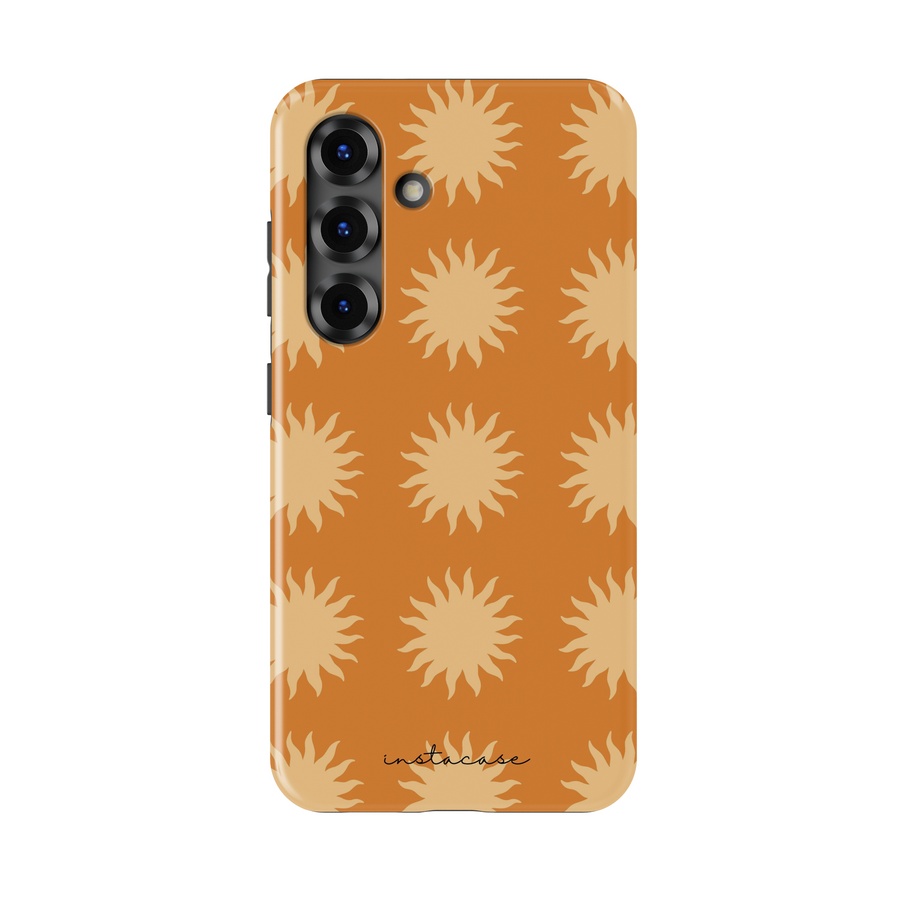 Funda Samsung Galaxy Sunkissed Premium Glossy — InstaCase Portugal