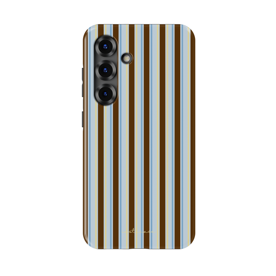 Funda Samsung Galaxy Toffee & Sky Premium Glossy — InstaCase Portugal