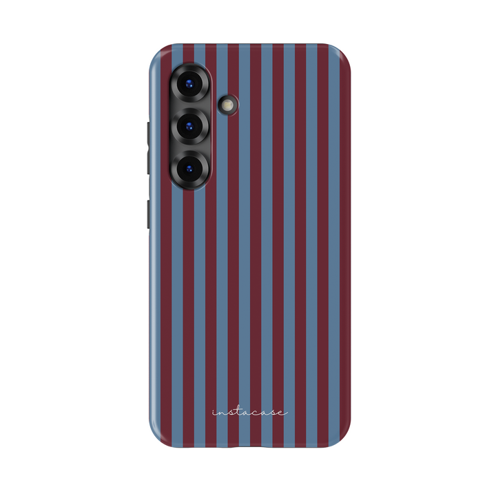 Capa Samsung Galaxy Twilight Lines Premium Glossy — InstaCase 