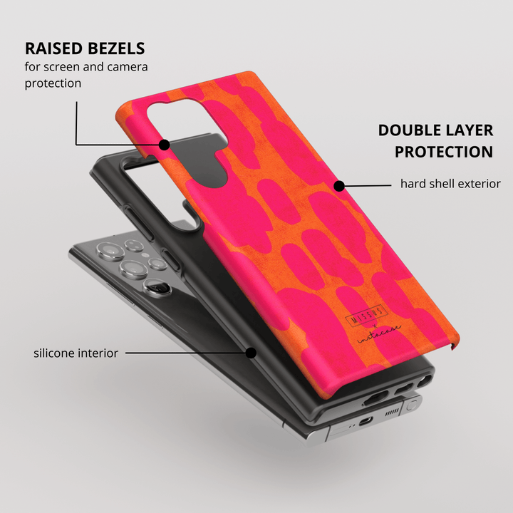 Samsung Omali S3 InstaCase x Missus Case — InstaCase Portugal