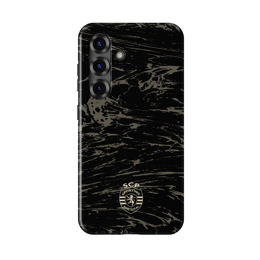 Funda oficial Samsung Sporting Away del SCP — InstaCase Portugal