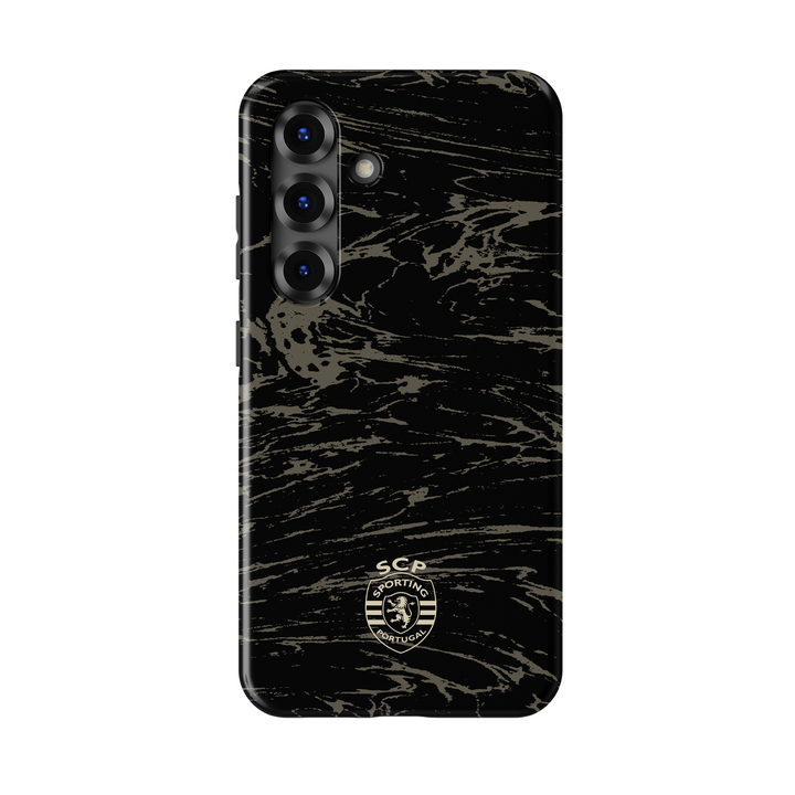Funda oficial Samsung Sporting Away del SCP — InstaCase Portugal
