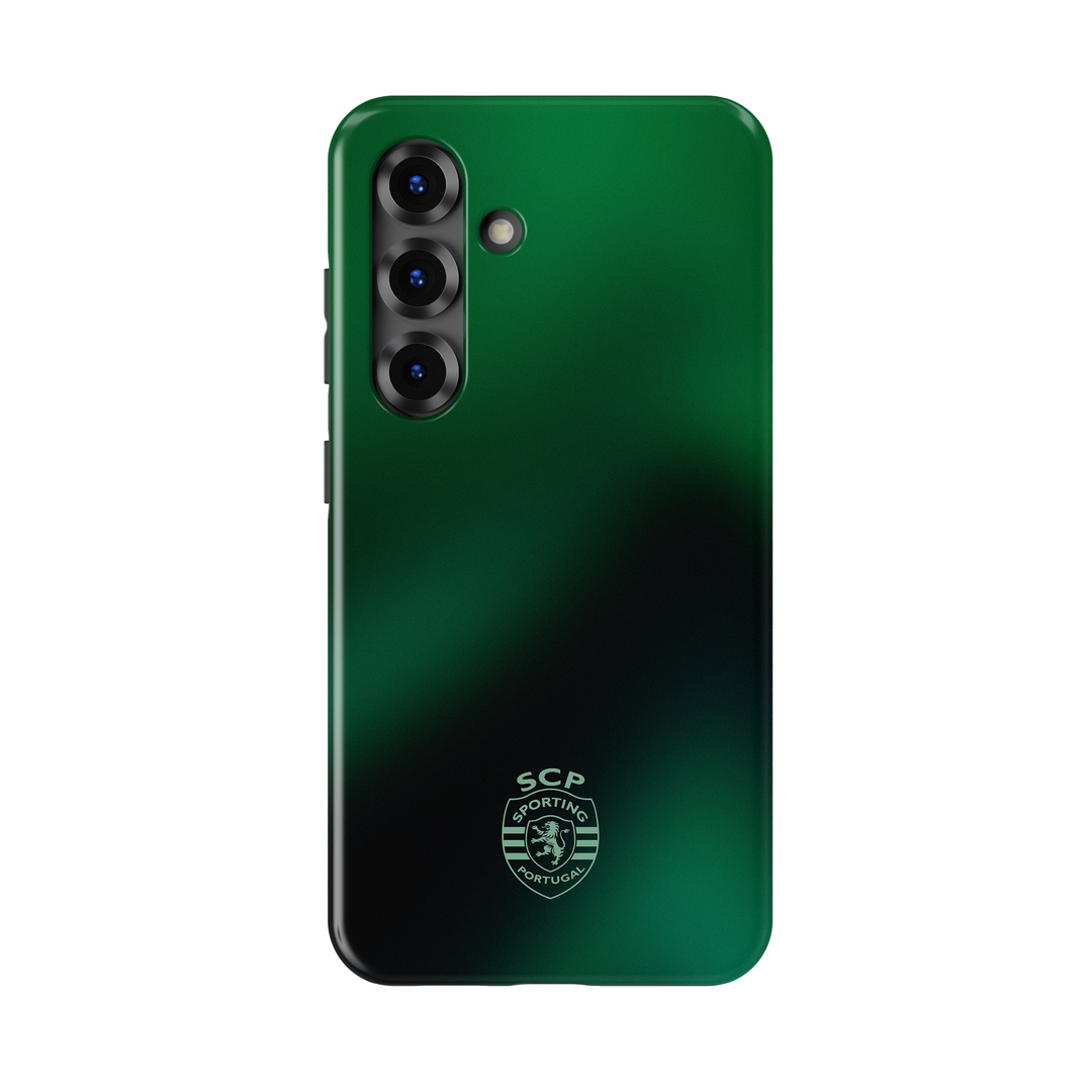 Official SCP Samsung Sporting Christmas Kit Case — InstaCase Portugal