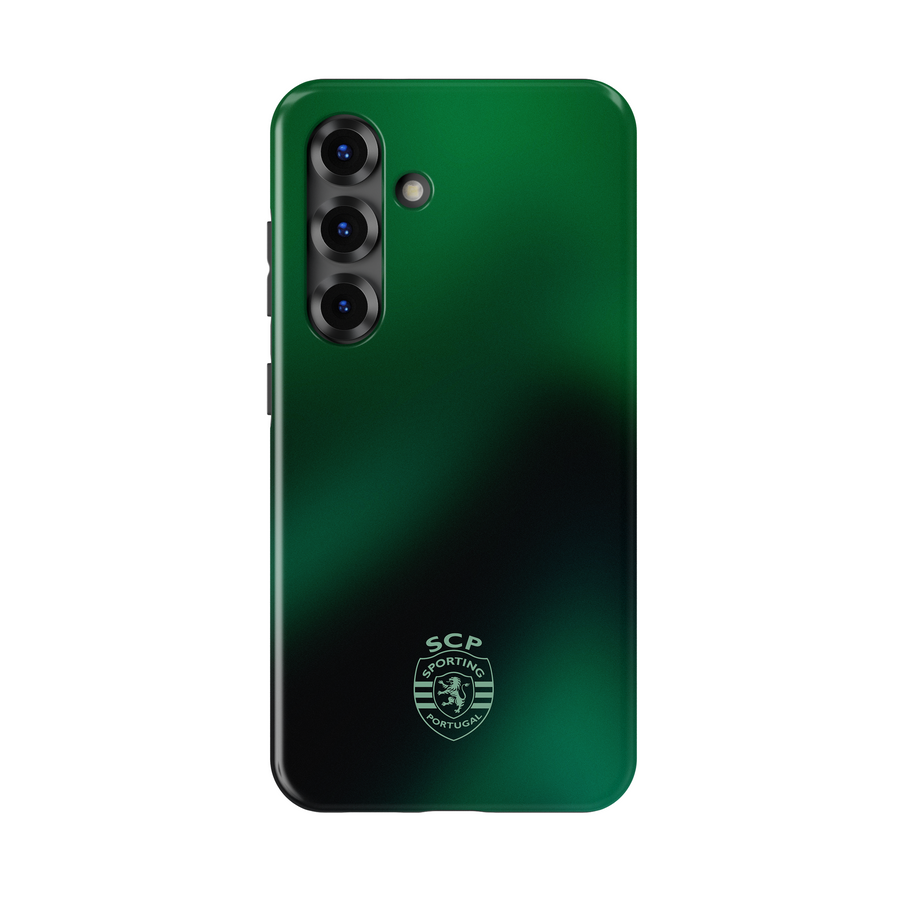 Official SCP Samsung Sporting Christmas Kit Case — InstaCase Portugal