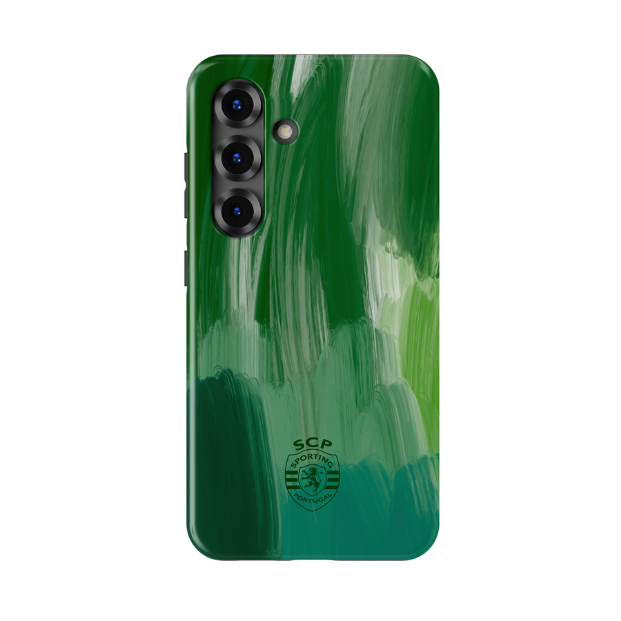 Official SCP Samsung Sporting Guache Case — InstaCase Portugal