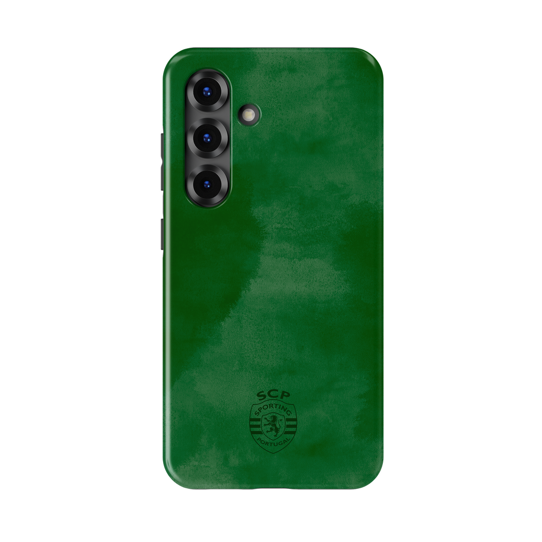 Official SCP Samsung Sporting Savanna Case — InstaCase Portugal