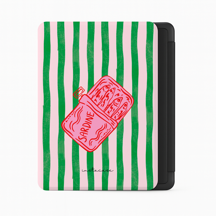 Capa Sardine Pop para Kobo Kindle — InstaCase Portugal