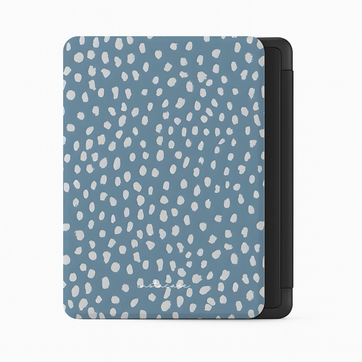 Funda Snowflakes para Kobo Kindle — InstaCase Portugal