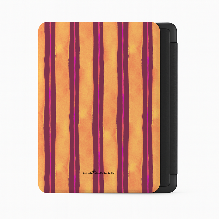 Sunset Flame Case for Kobo Kindle — InstaCase Portugal