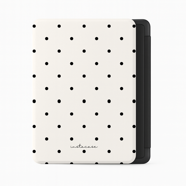 Timeless Noir Case for Kobo Kindle — InstaCase Portugal