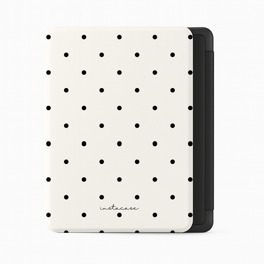 Timeless Noir Case for Kobo Kindle — InstaCase Portugal