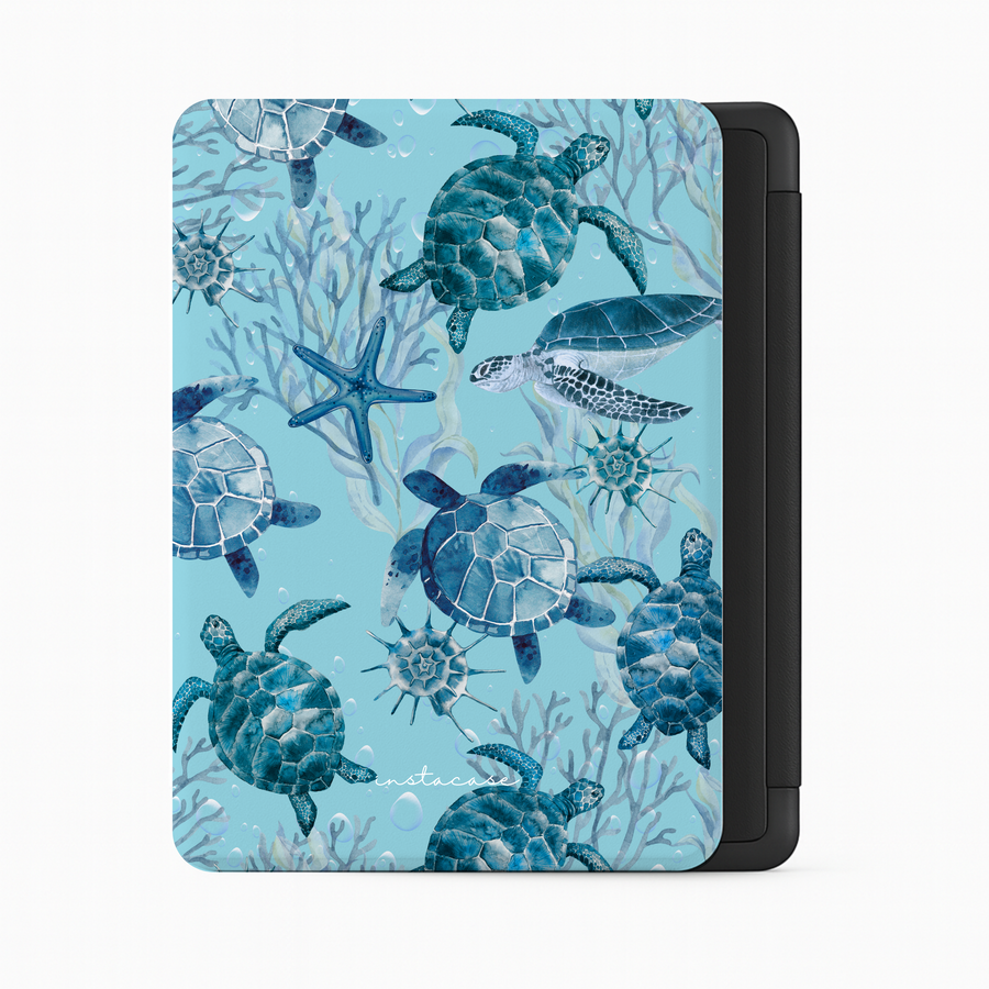 Capa Turtle para Kobo/Kindle — InstaCase Portugal