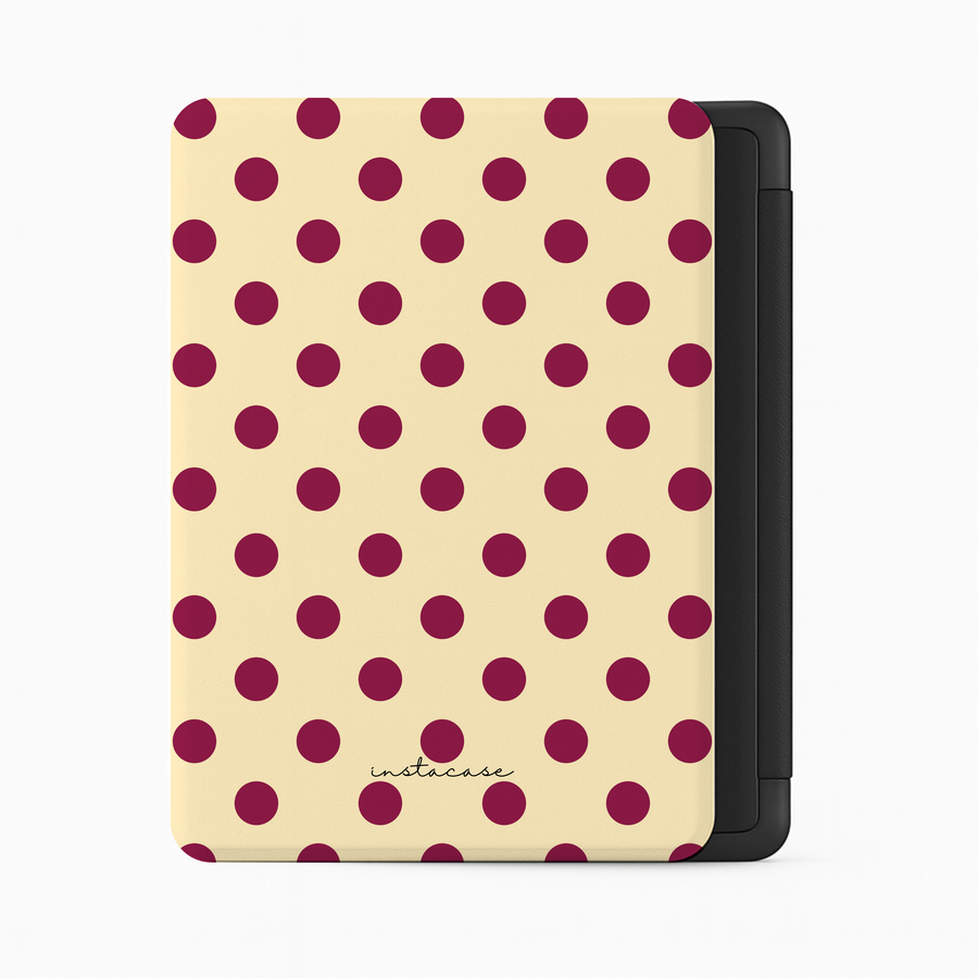 Funda Vanilla Berry para Kobo Kindle — InstaCase Portugal