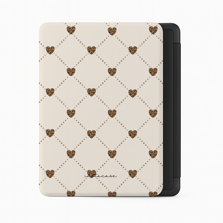 Wild Love Case for Kobo Kindle — InstaCase Portugal