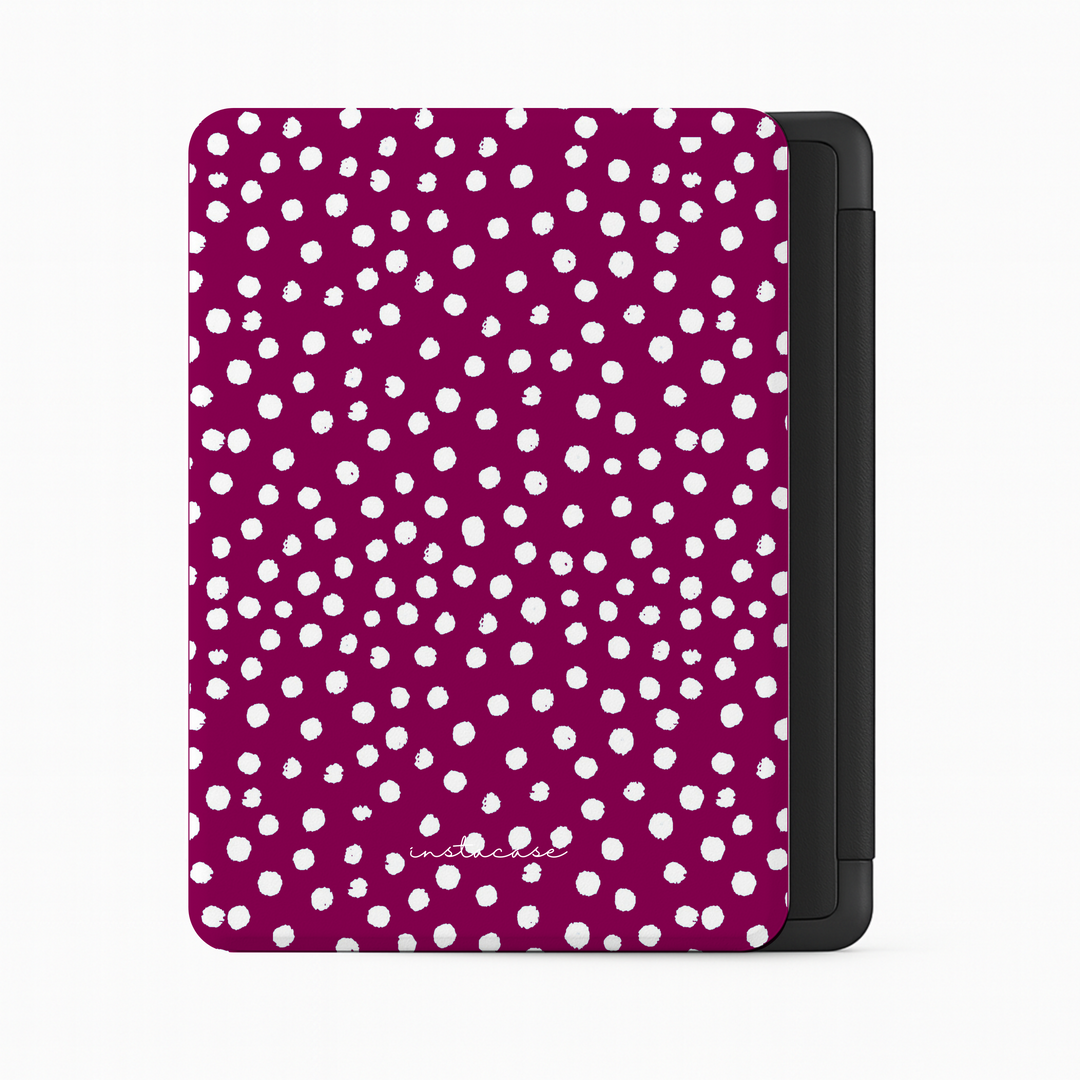 Dalmatian Wine Cover for Kobo Kindle — InstaCase Portugal