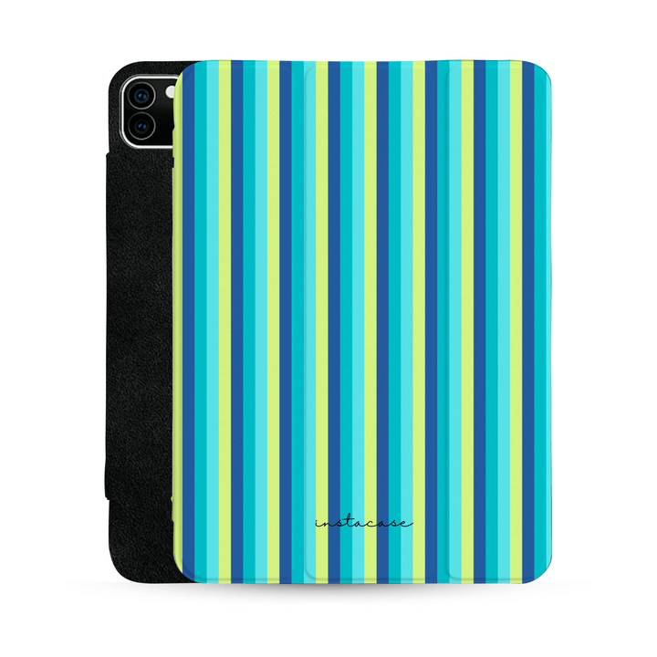 Beach Club iPad Case — InstaCase Portugal