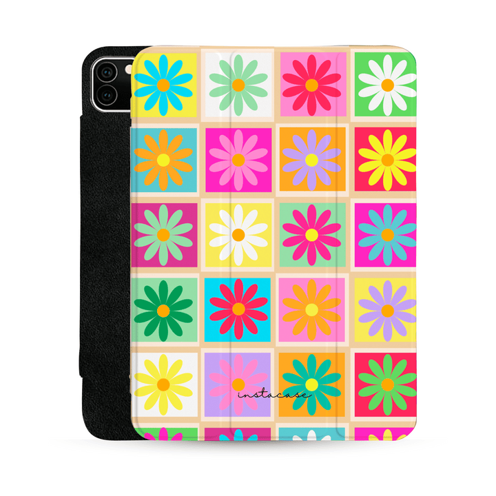 Capa iPad Bem me quer — InstaCase Portugal