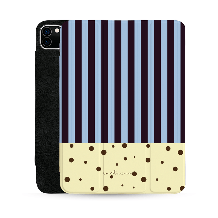 Capa iPad Blue Cheese — InstaCase Portugal