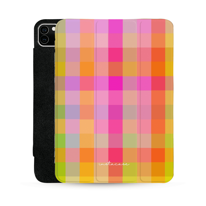 Capa iPad Fruit Juice — InstaCase Portugal