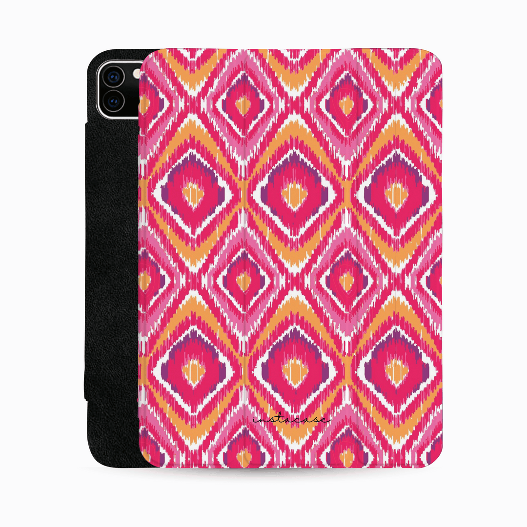 Capa iPad Ibiza — InstaCase Portugal