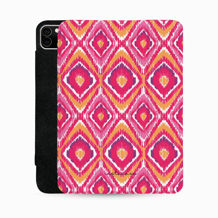 Capa iPad Ibiza — InstaCase Portugal