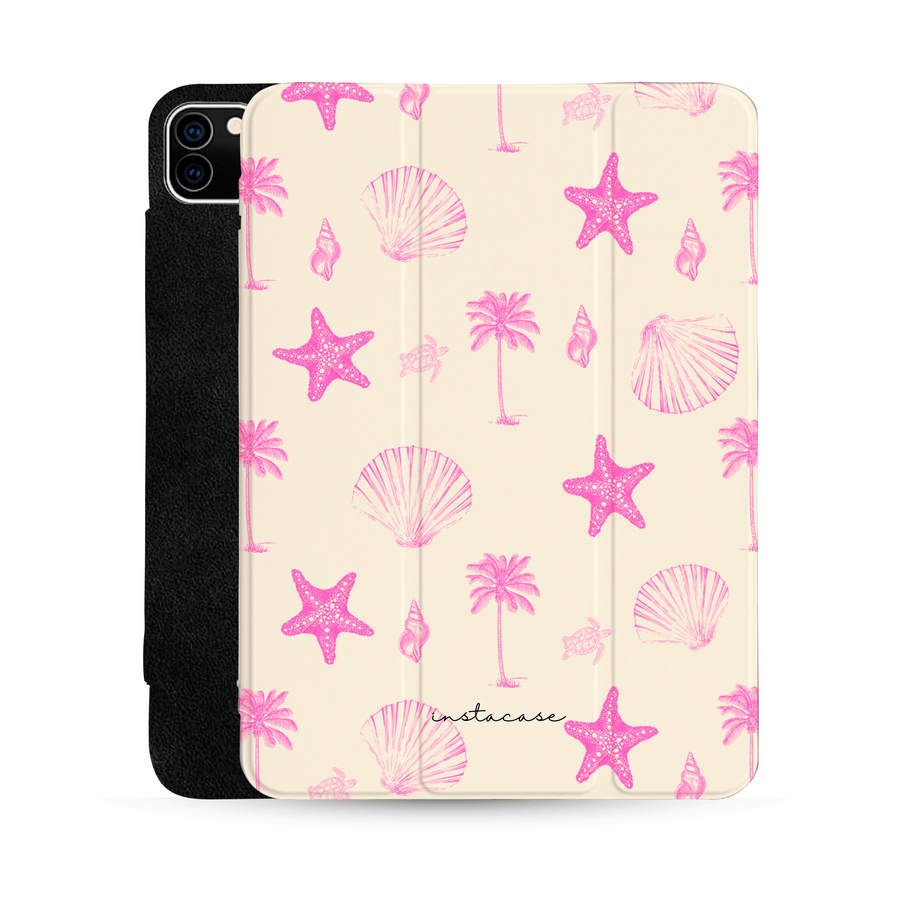 Capa iPad Malibu — InstaCase Portugal