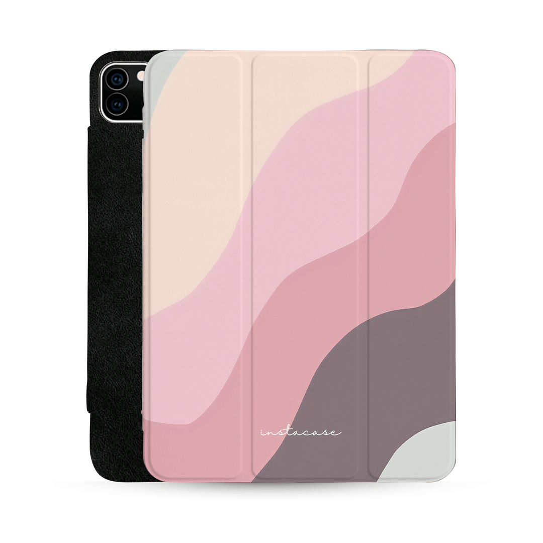 Capa iPad Pijama — InstaCase Portugal