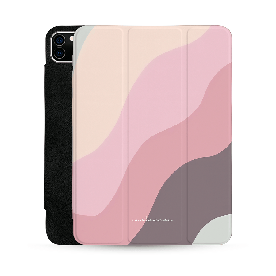 Capa iPad Pijama — InstaCase Portugal