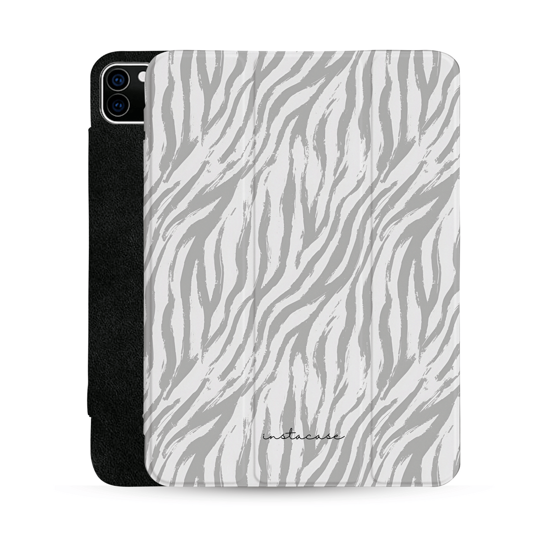 Funda para iPad Quicksilver — InstaCase Portugal