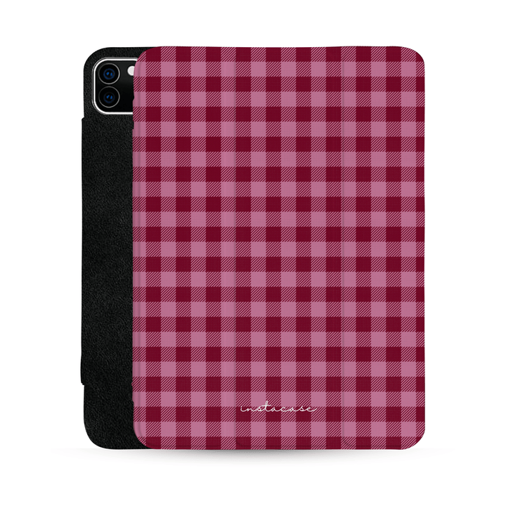 Funda para iPad Rosy — InstaCase Portugal