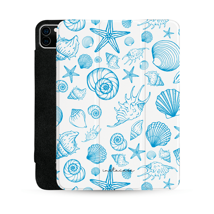 Capa iPad Sea La Vie — InstaCase Portugal