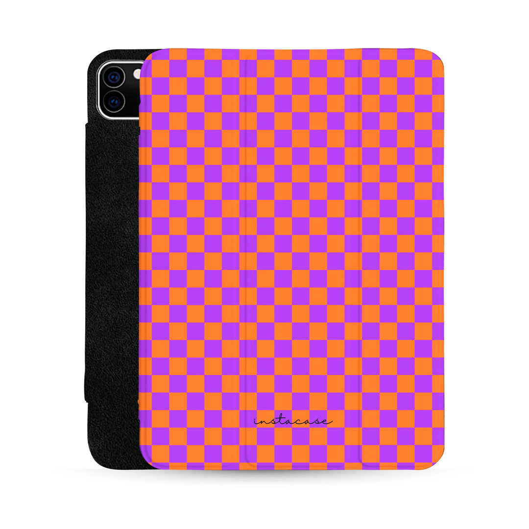 Funda para iPad Spring Break — InstaCase Portugal