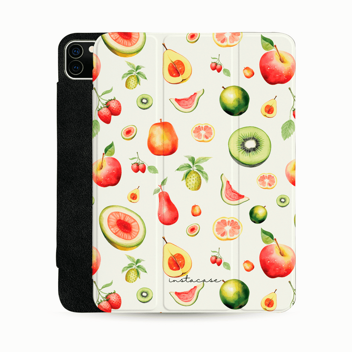Capa iPad Summer Pleasures — InstaCase Portugal