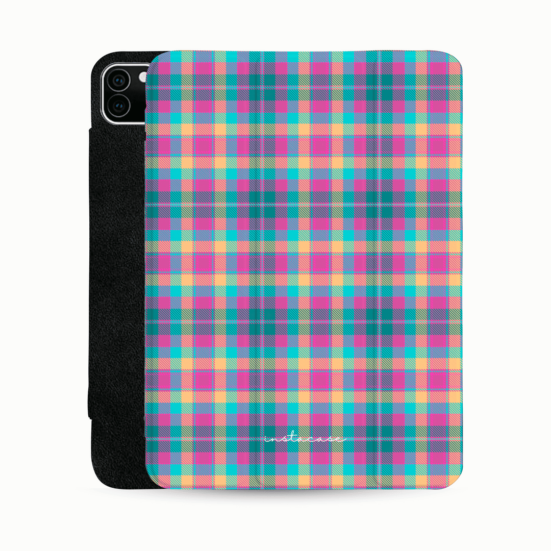 Sweat Stories iPad Case — InstaCase Portugal