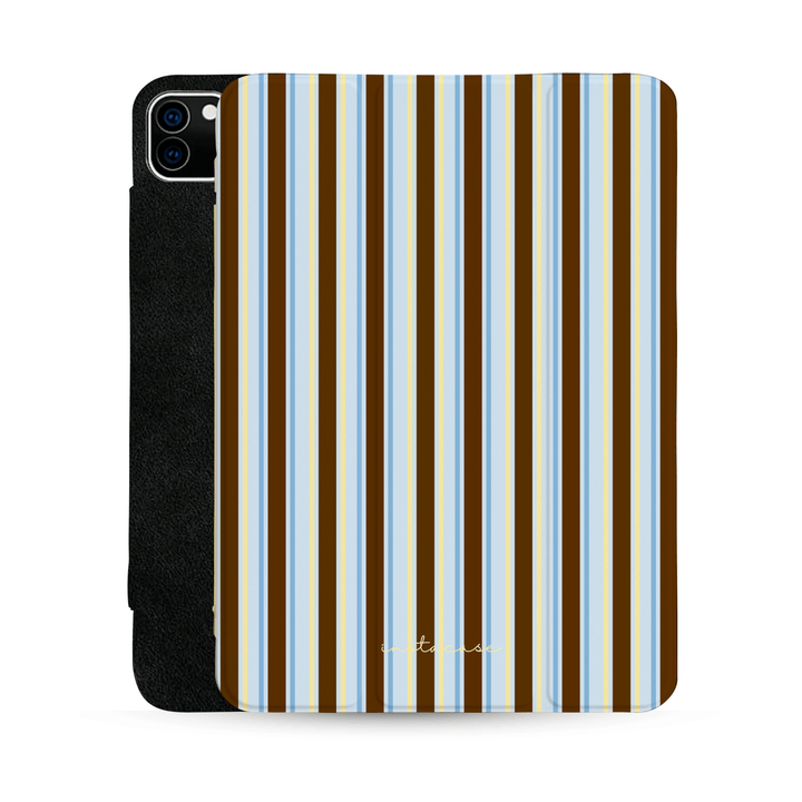 Funda para iPad Toffee & Sky — InstaCase Portugal
